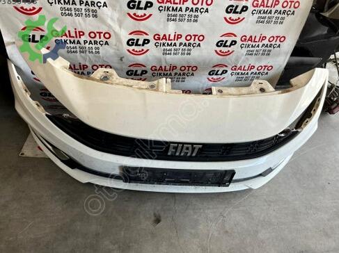 Fiat Egea Ön Tampon çıkma parça