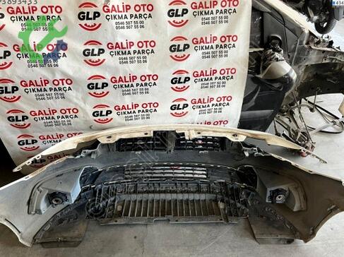 Fiat Egea Ön Tampon çıkma parça