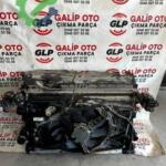 2000 Fiat Egea Radyatör Çıkma Parça Samsun