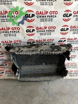 Fiat Egea Radyatör çıkma parça