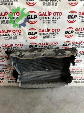 Fiat Egea Radyatör çıkma parça