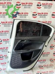 FİAT EGEA 1.3 2022 SAĞ ARKA İÇ KAPI KOLU HATASIZ ORJİNAL ÇIKMA