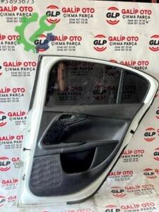 FİAT EGEA 1.3 2022 SAĞ ARKA KAPI DÖŞEMESİ HATASIZ ORJİNAL ÇIKMA