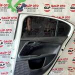 2000 Fiat Egea Sağ Arka Kelebek Camı Çıkma Parça Samsun