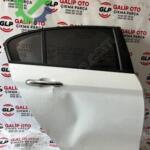 2019 Fiat Ducato Sol Ön Kapı Çıkma Parça Samsun