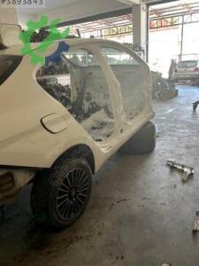 FİAT EGEA 1.3 2022 SAĞ MARŞPİYEL HATASIZ ORJİNAL ÇIKMA