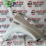 2000 Fiat Egea Sağ Ön Çamurluk Çıkma Parça Samsun