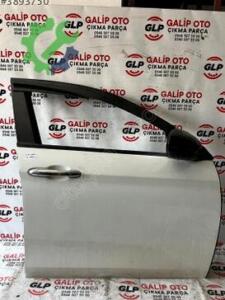 FİAT EGEA 1.3 2022 SAĞ ÖN DIŞ AYNA HATASIZ ORJİNAL ÇIKMA
