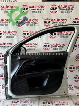 Fiat Egea Sağ Ön Cam Krikosu çıkma parça