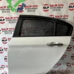 2000 Fiat Egea Sol Arka Kapı Çıkma Parça Samsun