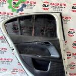 2000 Fiat Egea Sol Arka Kapı Çıkma Parça Samsun