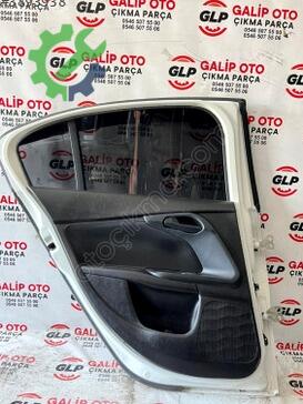 Fiat Egea Sol Arka Kapı çıkma parça