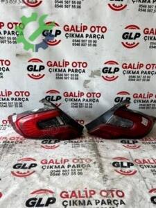 FİAT EGEA 1.3 2022 SOL ARKA STOP HATASIZ ORJİNAL ÇIKMA