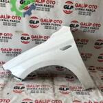 2000 Fiat Egea Sol Ön Çamurluk Çıkma Parça Samsun