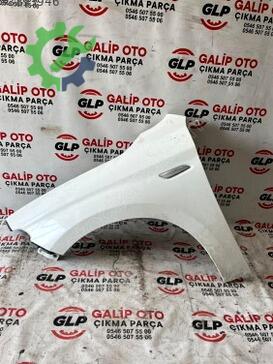 Fiat Egea Sol Ön Çamurluk çıkma parça