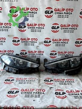 Fiat Egea Sol Ön Far çıkma parça