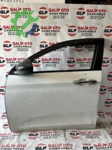 FİAT EGEA 1.3 2022 SOL ÖN KAPI HATASIZ ORJİNAL ÇIKMA