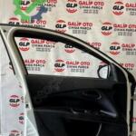 2000 Fiat Egea Sol Ön Kapı Çıkma Parça Samsun