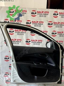 Fiat Egea Sol Ön Kapı çıkma parça