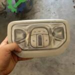Fiat Punto Tavan Lambası Çıkma Parça Bursa
