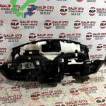 2010 Mercedes-Benz C180 Cam Motoru Çıkma Parça Samsun
