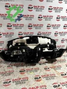 FİAT EGEA 1.3 2022 TORPİDO HATASIZ ORJİNAL ÇIKMA