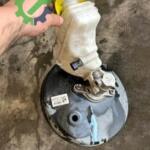 Fiat Doblo Westinghouse Çıkma Parça Kayseri