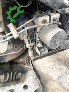 Fiat Egea 1.3  abs beyni hatasız orjinal çıkma