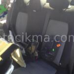 Fiat Doblo Arka Koltuk Çıkma Parça Van