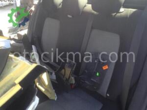 Fiat Egea 1.3 Arka koltuklar hatasız orjinal çıkma