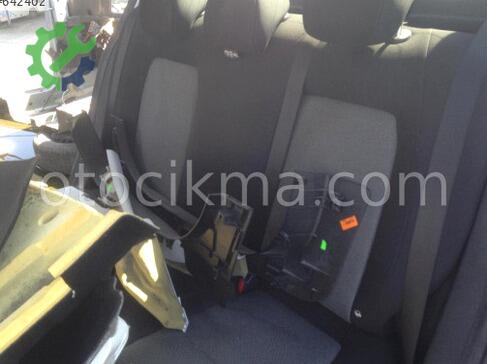 Fiat Egea Arka Koltuk çıkma parça