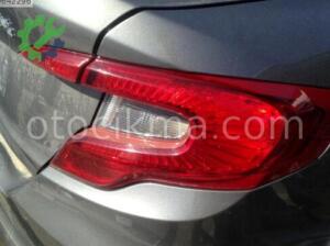 Fiat Egea 1.3 Arka Sağ Stop hatasız orjinal çıkma
