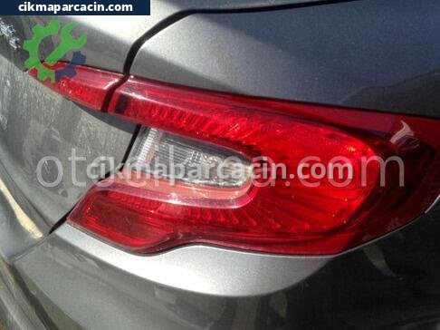 Fiat Egea Sağ Arka Stop çıkma parça
