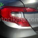 1990 Fiat Tempra Sol Arka Stop Çıkma Parça İstanbul