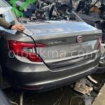 Fiat Doblo Sol Arka Stop Çıkma Parça Kayseri