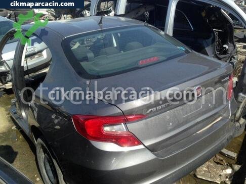 Fiat Egea Bagaj Kapağı çıkma parça