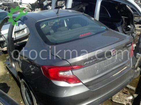 Fiat Egea Bagaj Kapağı çıkma parça