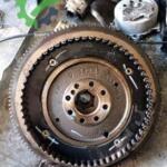 Fiat Egea Debriyaj Seti Çıkma Parça Antalya