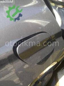 Fiat Egea 1.3 Depo kapağı hatasız orjinal çıkma