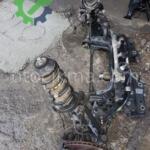 2011 Fiat Fiorino Direksiyon Kutusu Çıkma Parça Bursa