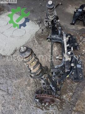 Fiat Egea Direksiyon Kutusu çıkma parça