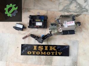 FİAT EGEA 1.3 DİZEL BEYİN TAKIMI ÇIKMA ORJİNAL