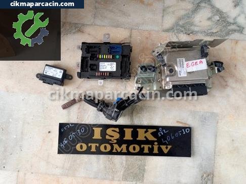 Fiat Egea Beyin çıkma parça