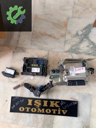 Fiat Egea Beyin çıkma parça