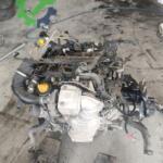 2000 Fiat Linea Motor Komple Çıkma Parça Samsun