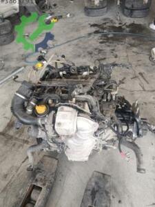 FİAT EGEA 1.3 E5 DOLU MOTOR HATASIZ ORJİNAL ÇIKMA