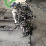 2000 Fiat Linea Motor Komple Çıkma Parça Samsun