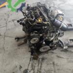 2000 Fiat Linea Motor Komple Çıkma Parça Samsun