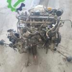 2000 Fiat Linea Motor Komple Çıkma Parça Samsun