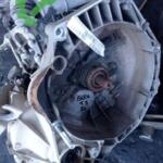 Fiat Egea 2025 Şanzıman Komple Çıkma